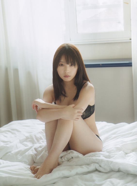 图片[143]-#与田祐希2nd写真集 沉默的时间 (High Qulity) - 全本免费在线观看-阅图吧