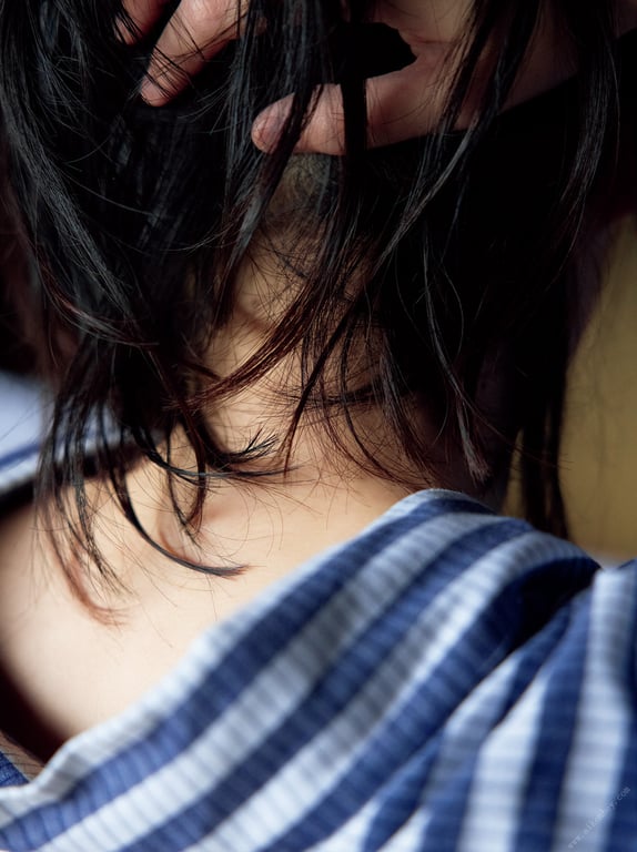 图片[82]-#Tsubasa Hazuki 叶月翼 – Water honey 水蜜 (2021-08-28) - 全本免费在线观看-阅图吧