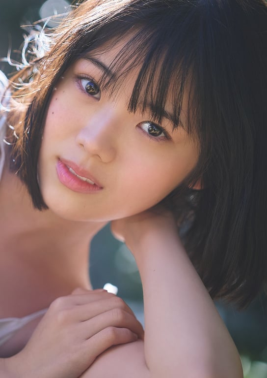 图片[66]-[デジタル限定] 志田こはく写真集「琥珀色の時」 (週プレ PHOTO BOOK) - 在线免费观看-阅图吧