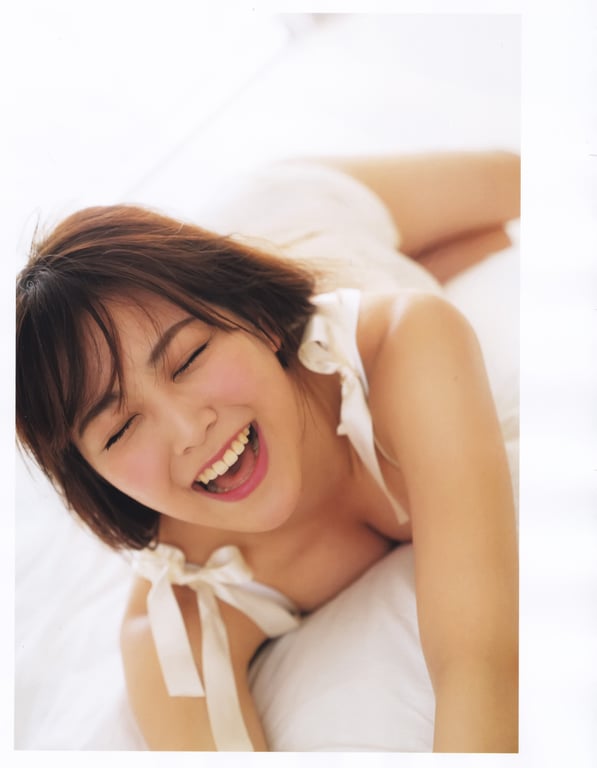 图片[86]-#白間美瑠 ファースト写真集 LOVE RUSH - 全本免费在线观看-阅图吧