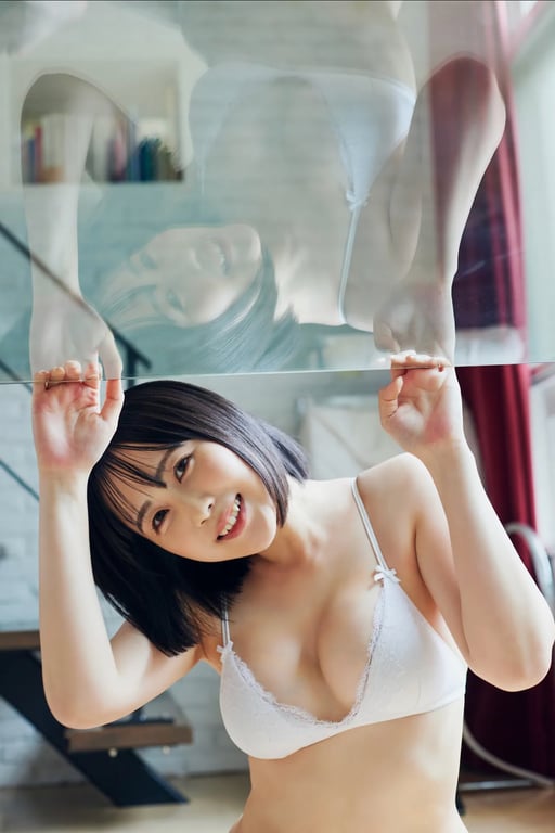 图片[19]-#FRIDAYデジタル写真集 夜道雪 紧紧相拥吧 (2023-07-21) - 全本免费在线观看-阅图吧