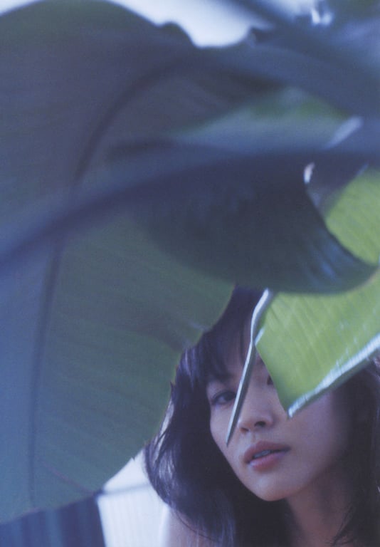 图片[24]-#(月刊系列 061) – 月刊061 三浦理惠子 - 全本免费在线观看-阅图吧