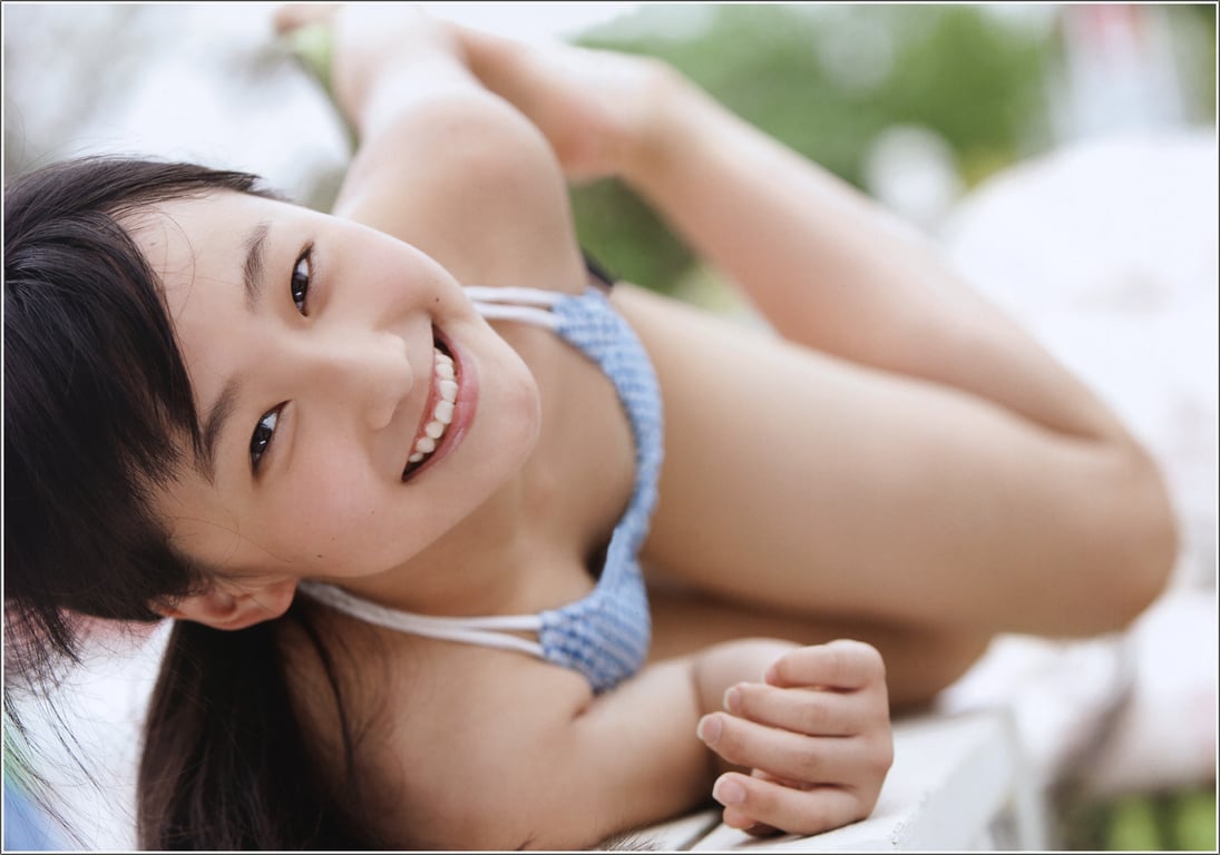 图片[110]-#鞘師里保 写真集 鞘师里保 (Photobook+DVD付き) - 全本免费在线观看-阅图吧