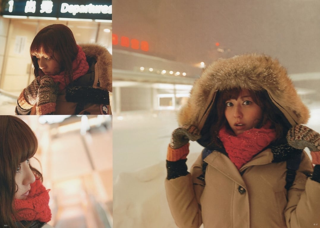 图片[103]-#杉本有美 写真集 杉本有美与1泊2日 - 全本免费在线观看-阅图吧