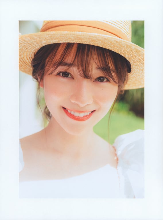 图片[122]-#Rena Moriya 守屋丽奈 – 1st Photobook Egao no Guu, Choki, Paa 笑容的石头剪刀布 (2022-08-23) - 全本免费在线观看-阅图吧