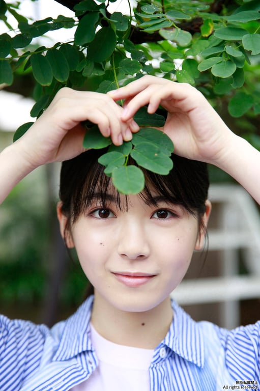 图片[36]-#Ayame Tsutsui 筒井彩芽 – Sakamichi Next Generation + 坂道下一代＋ (2020-11-08) - 全本免费在线观看-阅图吧