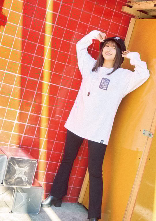 图片[34]-#NEWLOOK【girl meets street】加美杏奈 - 在线免费观看-阅图吧