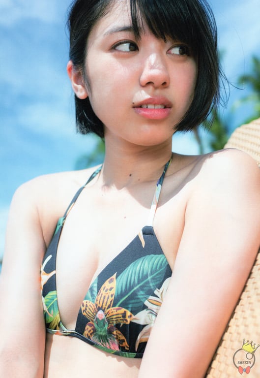 图片[112]-#AKB48 团队8 大西桃香1st写真集 梦的实现方法。 - 全本免费在线观看-阅图吧