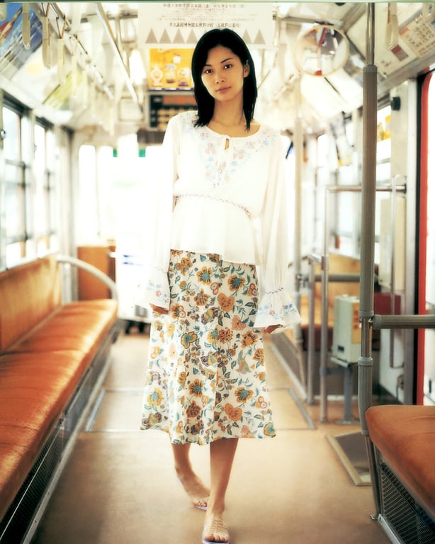 图片[44]-Misaki Ito 伊东美咲 – Umineko 伊东美咲 in 映画《海猫》 - 阅图吧-阅图吧