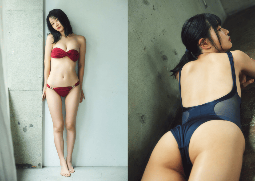 图片[25]-#BUBKAデジタル写真集 池酱『胸中秘藏的情感』 - 全本免费在线观看-阅图吧