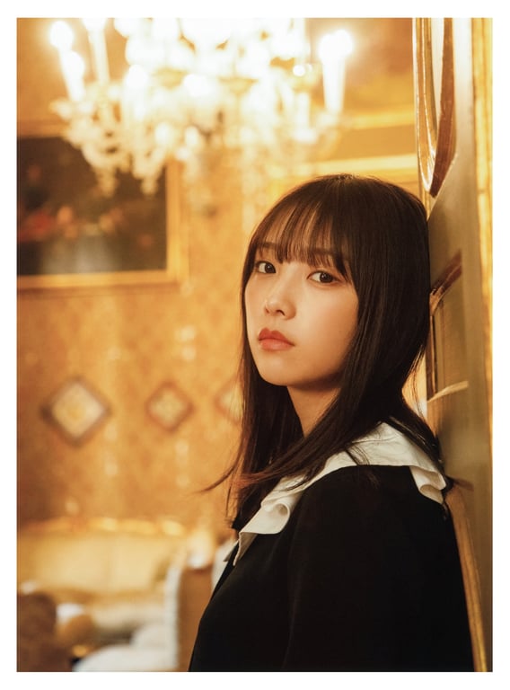 图片[68]-#与田祐希2nd写真集 沉默的时间 - 全本免费在线观看-阅图吧