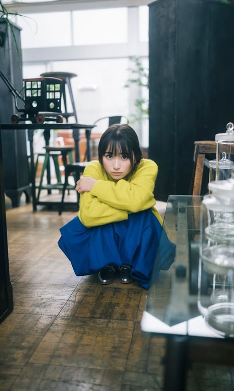 图片[13]-#Sora Tamaki 田牧空 – Polaris 北极星 (NO watermark) - 全本免费在线观看-阅图吧