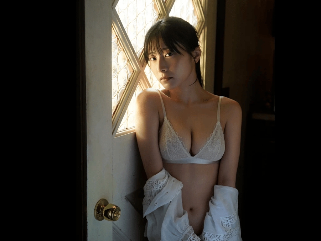 图片[7]-#汐見まとい – 至高の维纳斯 (Friday Gold) - 全本免费在线观看-阅图吧