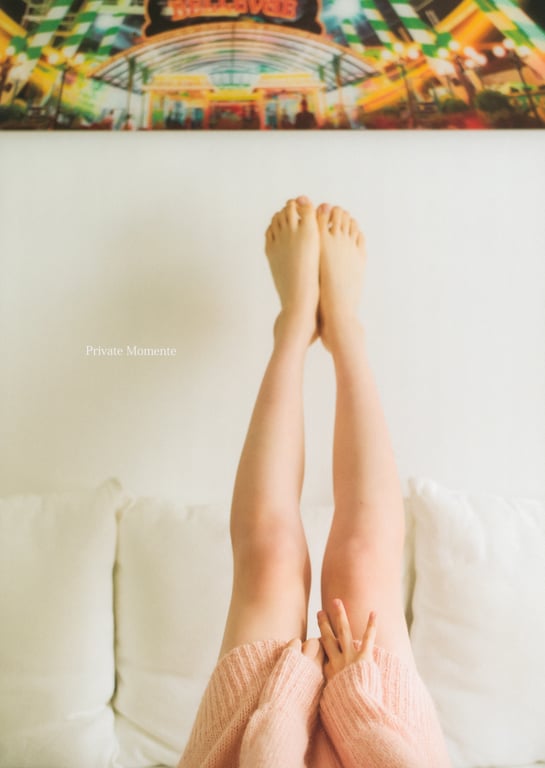 图片[38]-#生田絵梨花1st写真集「转调」 - 全本免费在线观看-阅图吧