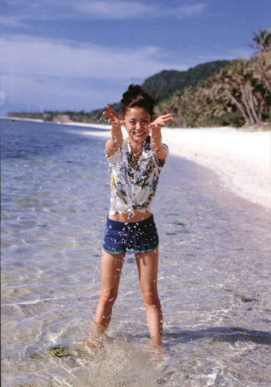 图片[35]-#Aya Ueto 上戸彩 – Breath - 全本免费在线观看-阅图吧