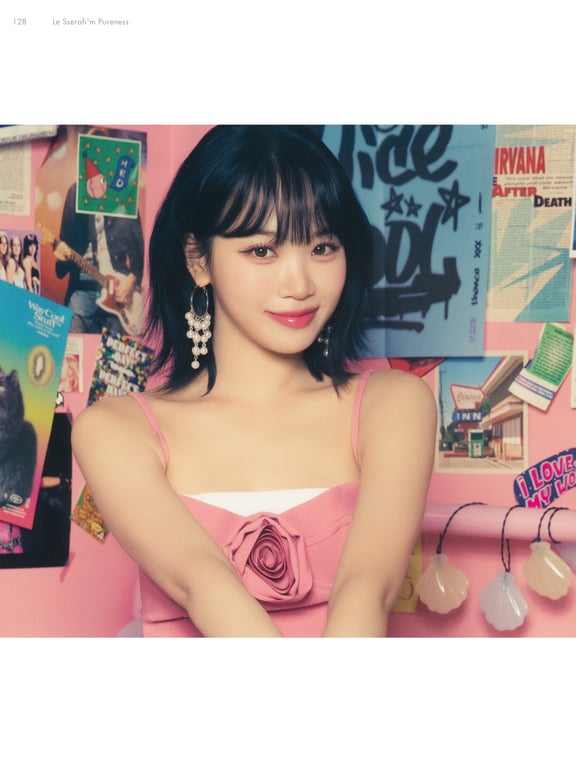 图片[91]-DICON ISSUE N_4 (LE SSERAFIM) - 在线免费观看-阅图吧