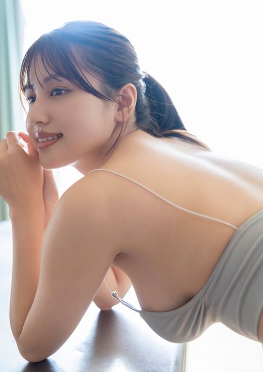 图片[21]-【デジタル限定】花咲楓香写真集『Rookie ～ ANOTHER EDITION ～』 - 在线免费观看-阅图吧