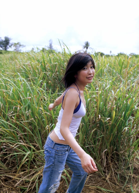 图片[34]-#小野真弓 – Smile 2 - 全本免费在线观看-阅图吧