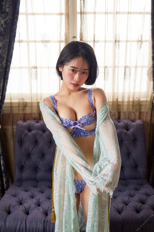 图片[24]-#MINAMO 无法忘记吗？ vol.2 FRIDAYデジタル写真集 - 全本免费在线观看-阅图吧