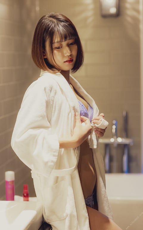 图片[4]-#週刊实话数字写真集 酒店密会♯02児玉玲奈 - 全本免费在线观看-阅图吧