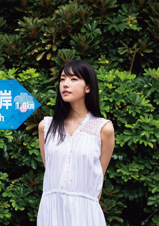 图片[102]-#Karen Kaede 楓卡蓮 – Karen\’s Amami Oshima Sightseeing Tour 卡蓮的奄美大島觀光之旅 (2021-10-15) - 全本免费在线观看-阅图吧