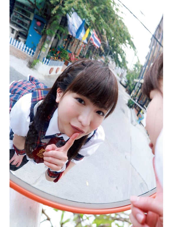 图片[4]-もえのあずき1st.写真集 How sweet！ - 在线免费观看-阅图吧