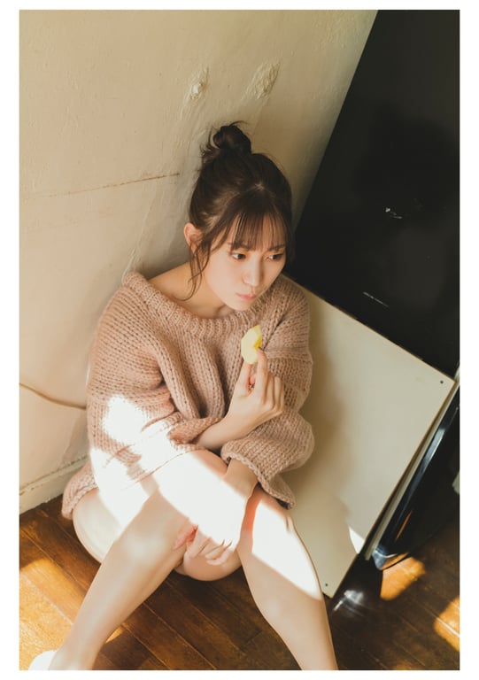 图片[95]-#美谷朱里 数字写真集 被拍到了(No Watermark) - 全本免费在线观看-阅图吧