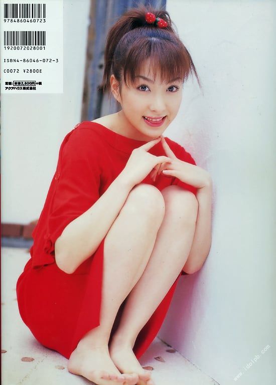 图片[89]-#瀬戸早妃 写真集 Cutie Cubic - 全本免费在线观看-阅图吧