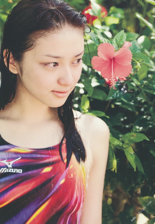 图片[88]-#武井咲 写真集 风中的少女 - 全本免费在线观看-阅图吧