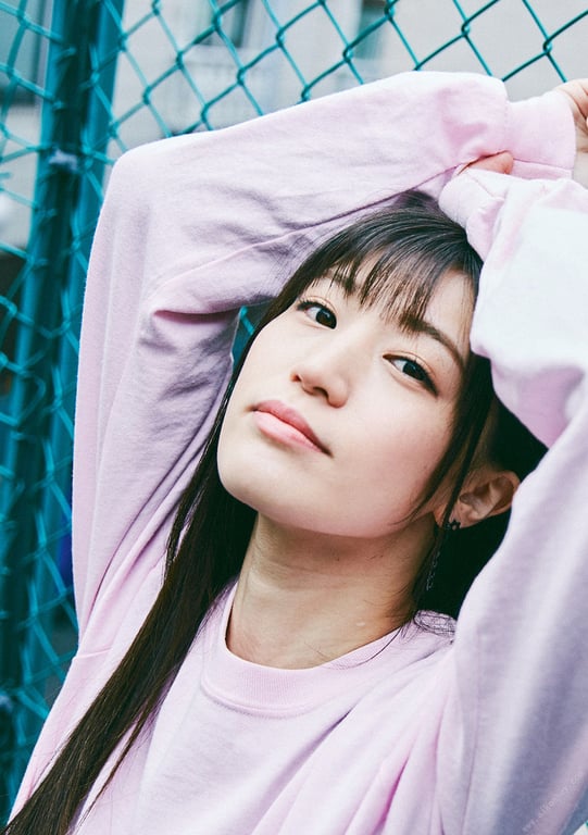 图片[28]-#NEWLOOK【girl meets street】高桥圣子 - 在线免费观看-阅图吧