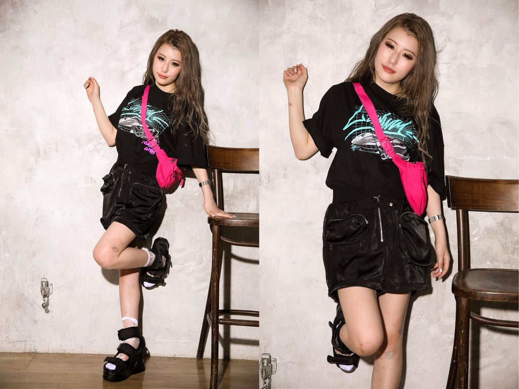 图片[14]-STREET QUEEN AV DEBUT!! BEST01 夏井百合_JUN_爱莉 - 在线免费观看-阅图吧