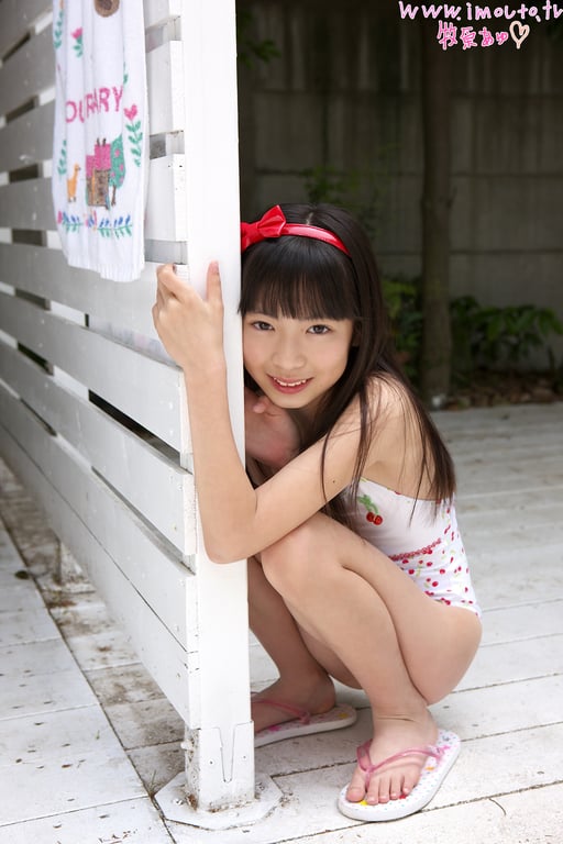 图片[29]-牧原あゆ 『純真無垢 vol.3』 - 在线免费观看-阅图吧