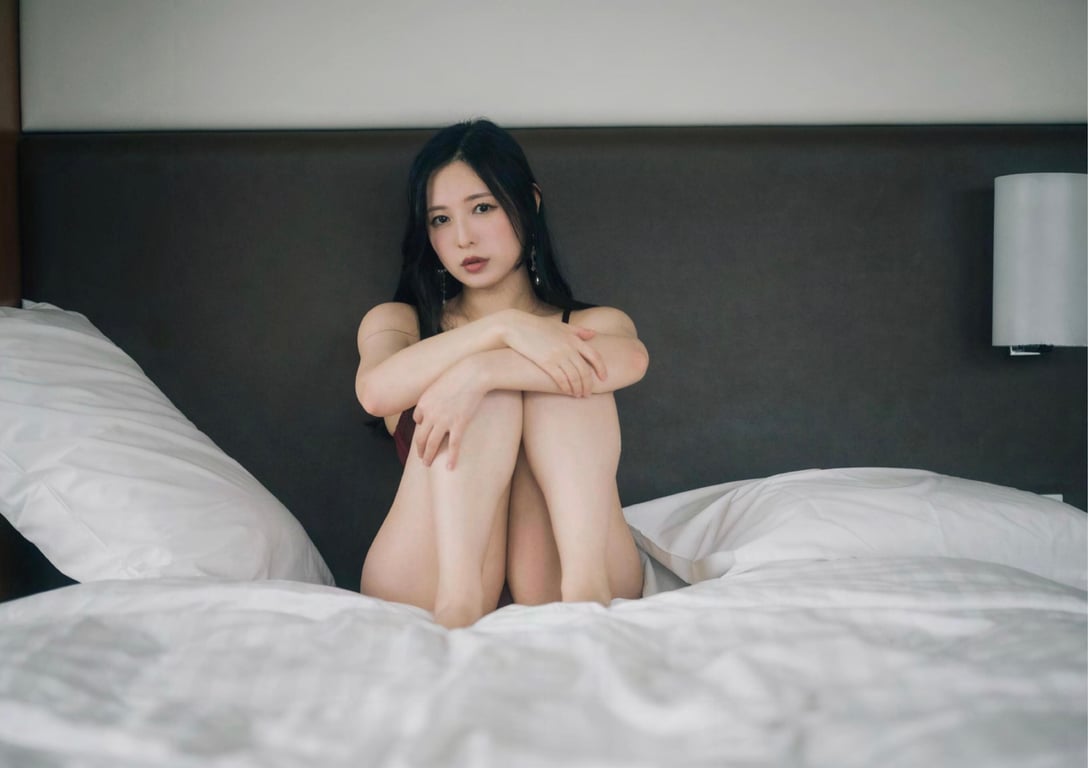 图片[101]-そのちゃん 写真集 柔和的预感 (Wunder Publishing House) - 在线免费观看-阅图吧