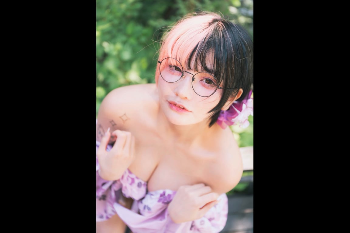 图片[38]-ちゅきめろでぃ 2nd 写真集『一泊二日』 - 在线免费观看-阅图吧