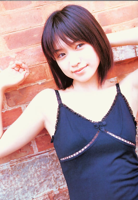 图片[92]-#Chizuru Ikewaki 池脇千鶴 – Straight 笔直 - 全本免费在线观看-阅图吧