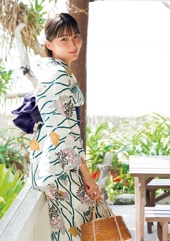 图片[118]-#水野瞳ファースト写真集『AKIRA』(2024-11-24) - 全本免费在线观看-阅图吧