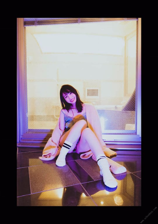 图片[71]-#Aika Yumeno 梦乃爱华 – #Escape (2021-04-26) - 全本免费在线观看-阅图吧