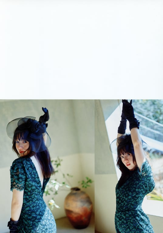 图片[29]-武藤彩未ファースト写真集『最初で最後』 - 在线免费观看-阅图吧