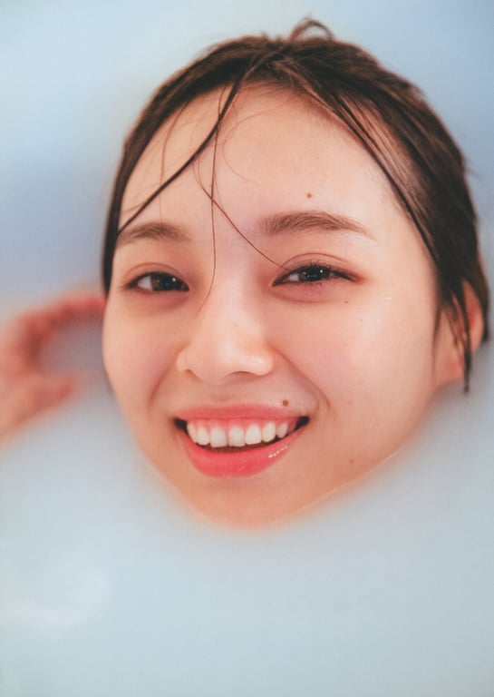 图片[61]-#梅泽美波1st写真集 梦的附近 - 全本免费在线观看-阅图吧