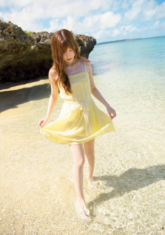 图片[7]-#【電子限定増ページ版】明里䌷写真集『tsumutsumu』 - 全本免费在线观看-阅图吧