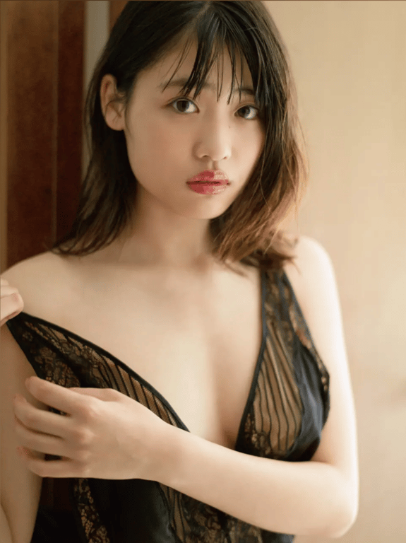 图片[114]-#Momoka Ishida 石田桃香 1st Photobook – MOMOKA (2021-02-12) - 全本免费在线观看-阅图吧