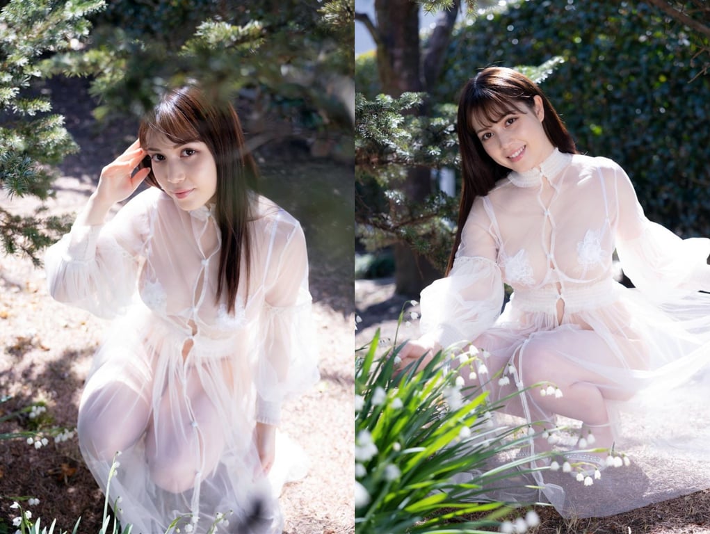 图片[50]-ミッシェル愛美 写真集「恋が咲くとき」 - 在线免费观看-阅图吧