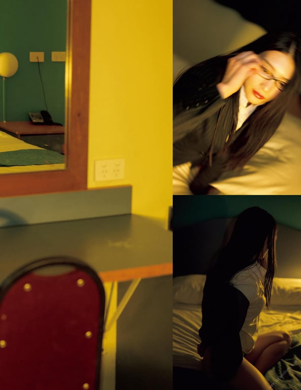 图片[56]-#Suzu Honjo 本庄铃写 Luxury favorite edition (2020.04.25) - 全本免费在线观看-阅图吧