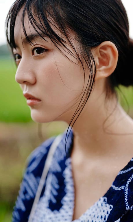 图片[57]-#Runa Toyoda 豊田琉夏 Summer when you were. 「你曾存在的夏天。」 (2021.08.16) - 全本免费在线观看-阅图吧