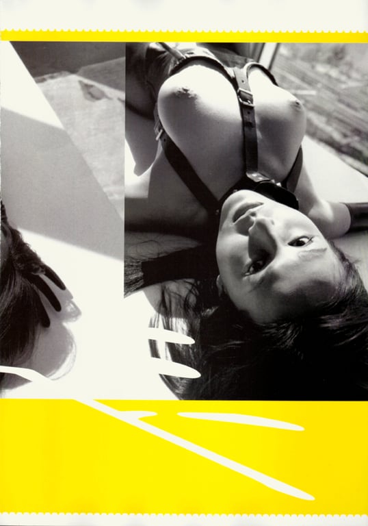 图片[13]-#(月刊系列 051) – 月刊051 杉本彩 - 全本免费在线观看-阅图吧