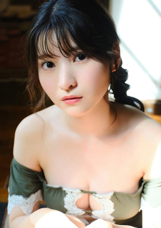 图片[40]-#BUBKA数字写真集 小鸟游留衣「wonderland」(2025-01-12) - 全本免费在线观看-阅图吧