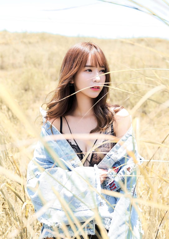 图片[9]-#雅涵 Kimi XXII写真 (2019-11-01) - 全本免费在线观看-阅图吧