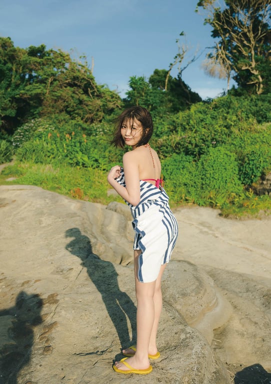 图片[65]-#Reona Matsushita 松下玲绪菜 – Take Off(2022-09-16) - 全本免费在线观看-阅图吧