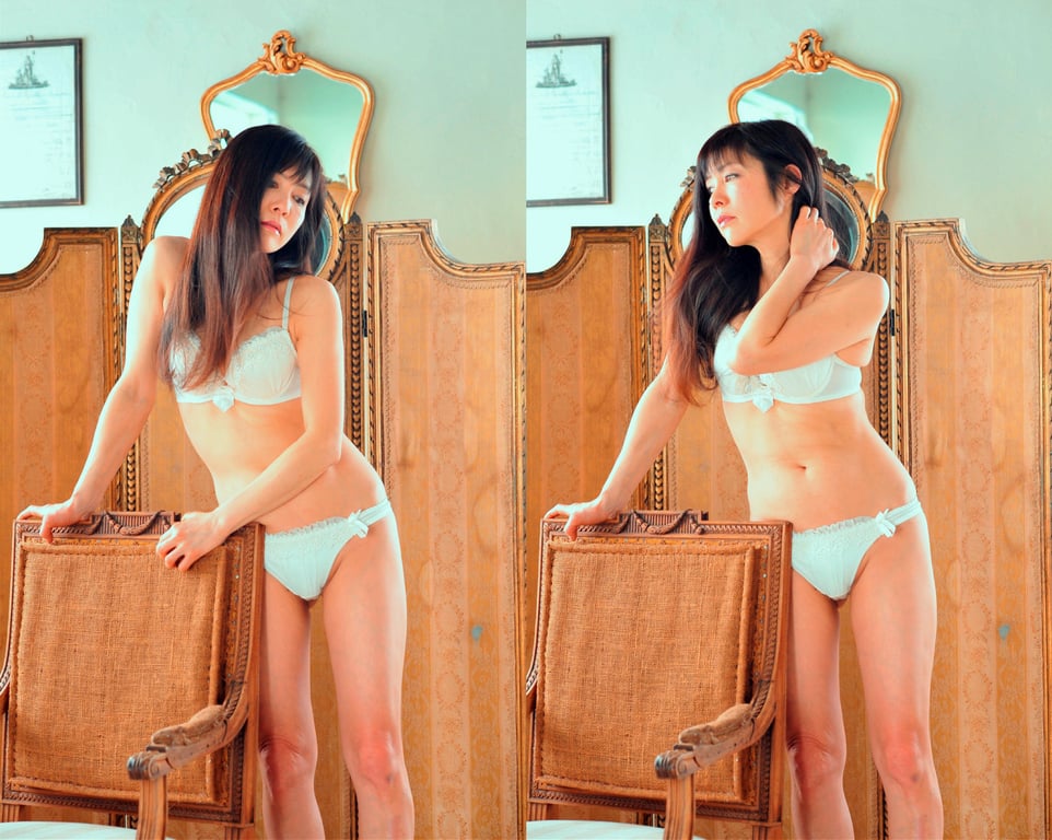 图片[164]-#裸体工房 水岛裕子 - 全本免费在线观看-阅图吧