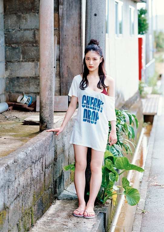 图片[44]-2021.11.04 织田奈那 首本写真集 无赖派的纯情 - 在线免费观看-阅图吧